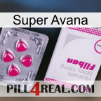 Super Avana 32